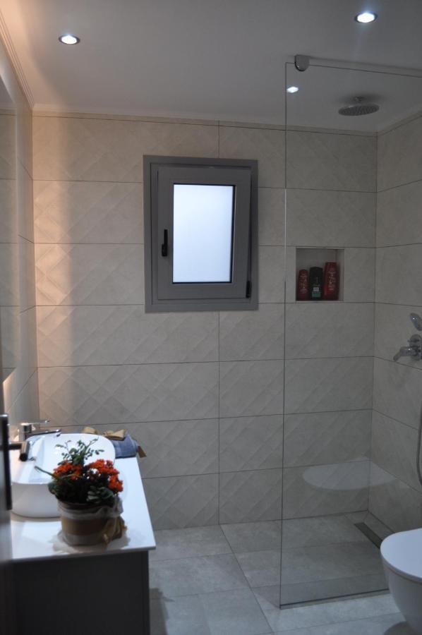 Liri'S Apartments Kalamákion Dış mekan fotoğraf